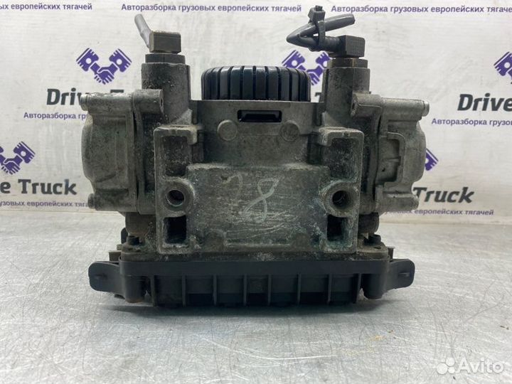 Модулятор EBS задний Daf Xf 105