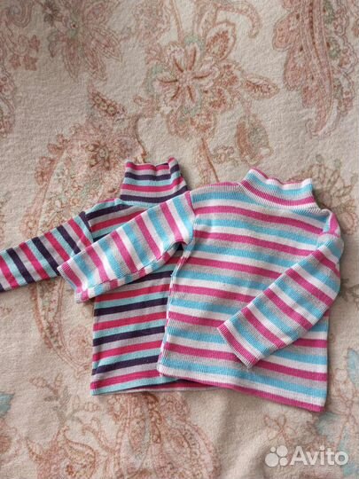 Кофта, комбинезон