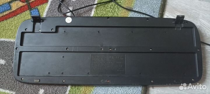 Клавиатура Genius