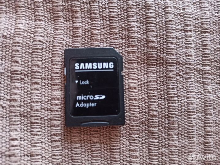 Видеокамера Samsung HMX-H430