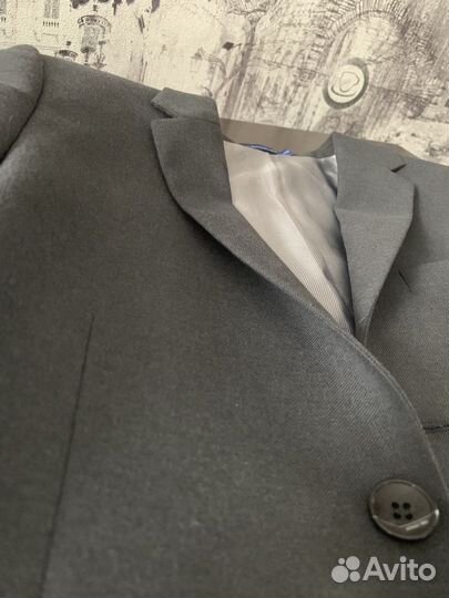 Костюм классический