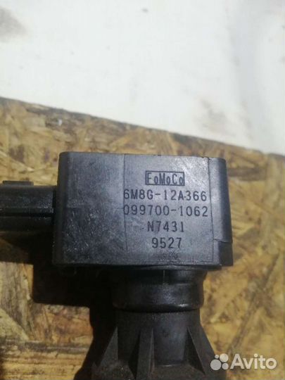 Катушка зажигания Mazda 3, Mazda 6, 2.0