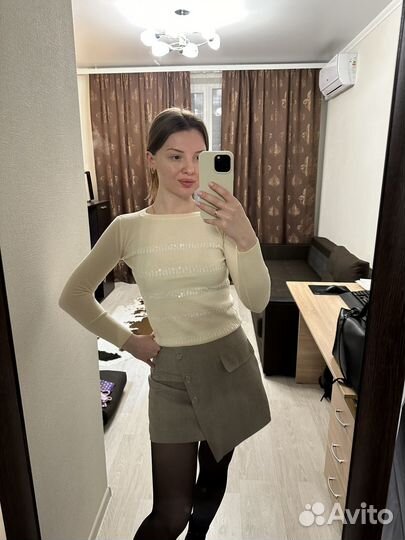 Джемпер женский