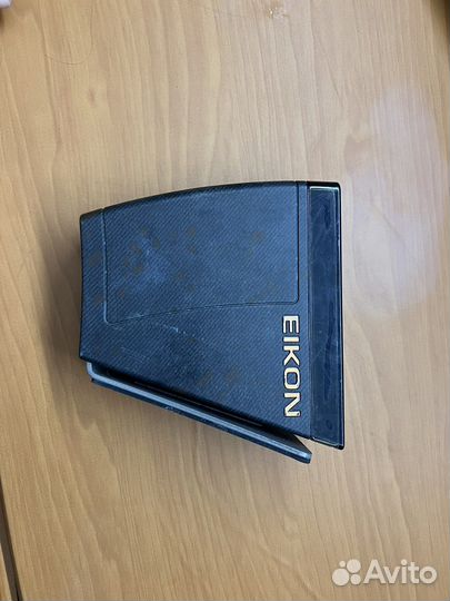 Тату машинка vertigo, блок питания eikon ems 400