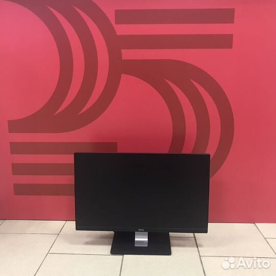 Монитор BenQ GW2406Z, 1920x1080, 76 Гц, AH-IPS