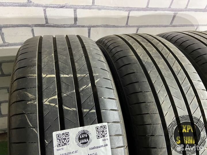 Bridgestone Alenza 001 225/50 R18 95V