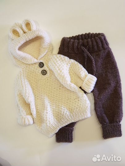 Костюм руч. работа продан (возможен повтор)