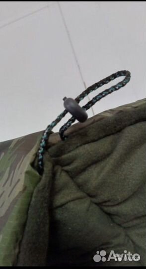 Спальный мешок