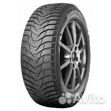 Kumho WinterCraft SUV Ice WS31 235/70 R16 106T