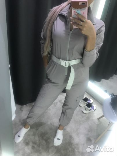 Комбенизон Feelz