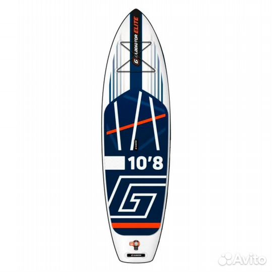 Сап доска Gladiator Elite 10'8