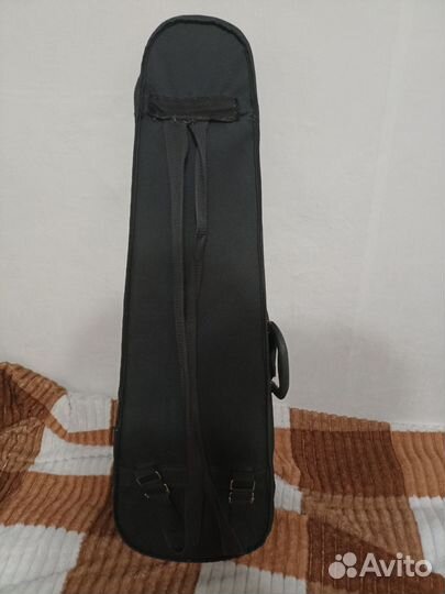 Скрипка 3 4