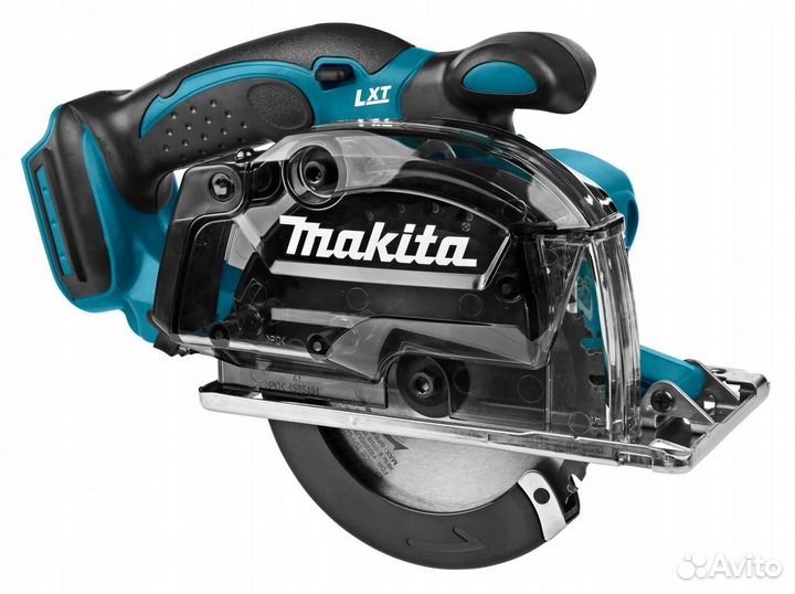 Дисковая пила Makita