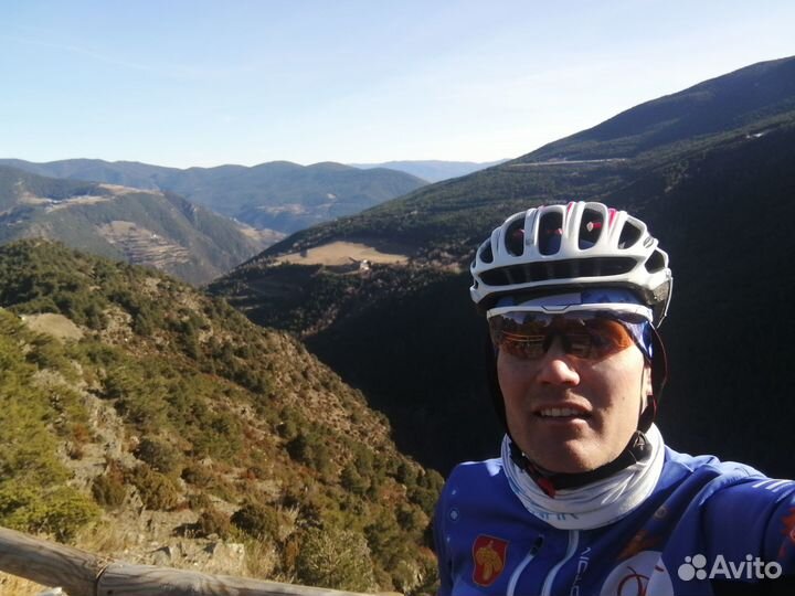 Персональный тренер онлайн