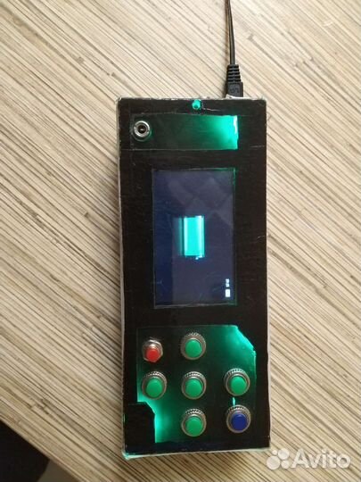 Mp3 плеер Explay m8 (конструктор)