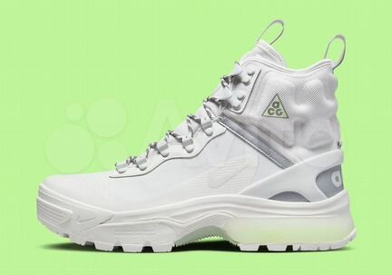 Ботинки Nike ACG Air Zoom Gaiadome goretex termo