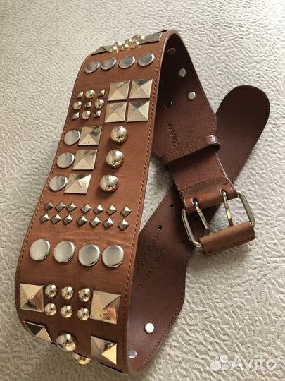 Ремень - In Wear