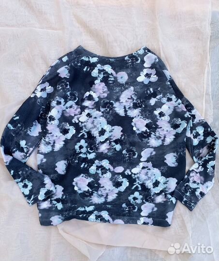 Летняя женская одежда пакетом 42 44