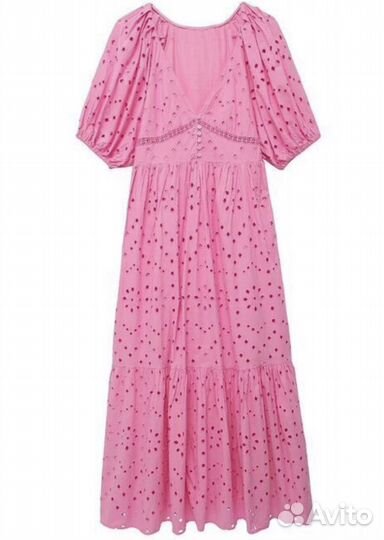 Платье под Zara