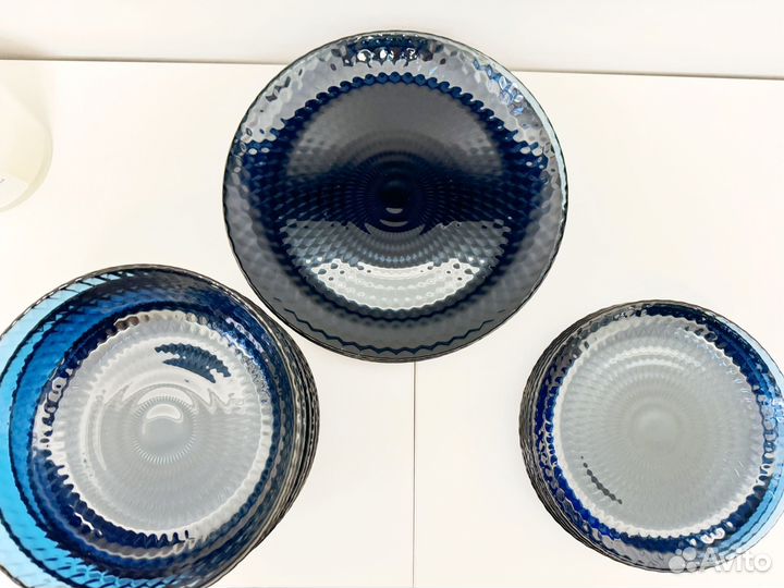 Набор посуды luminarc 18 предметов