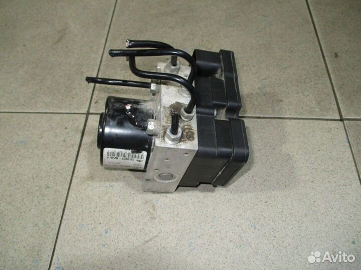 Блок ABS (насос) Ford Focus 3