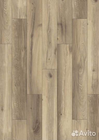 Ламинат Binyl PRO Дуб Аламос (Alamos Oak) BP