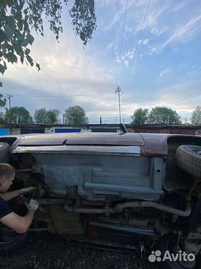 Ремонт авто