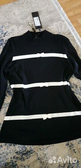 Костюм Элиза Фанти. Италия