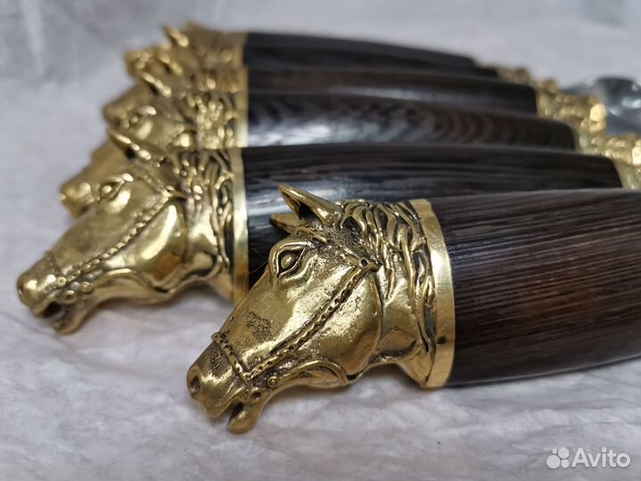 Набор шампуров