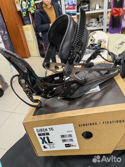 Хлястики. Бакли. Стрепы. Сноуборд. Запчасти