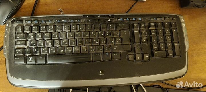 Клавиатура