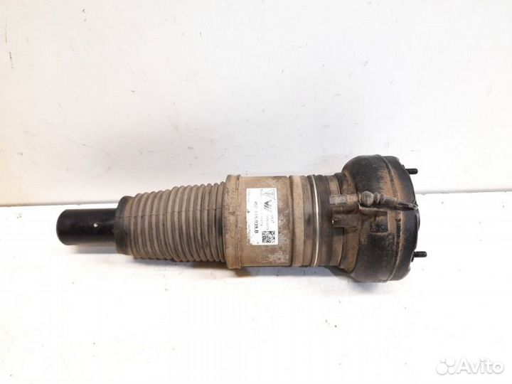 Пневмостойка передняя Porsche Macan 95B 2014-2019