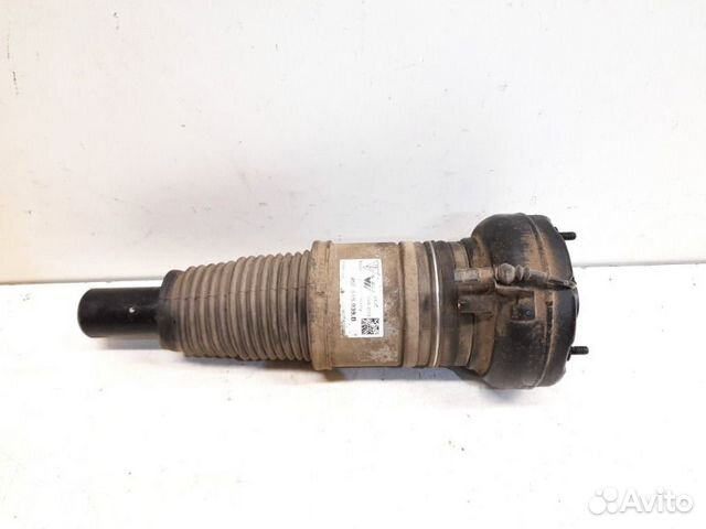 Пневмостойка передняя Porsche Macan 95B 2014-2019