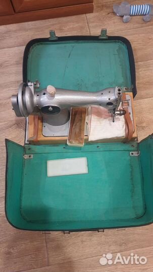 Новая швейная машинка Подольск