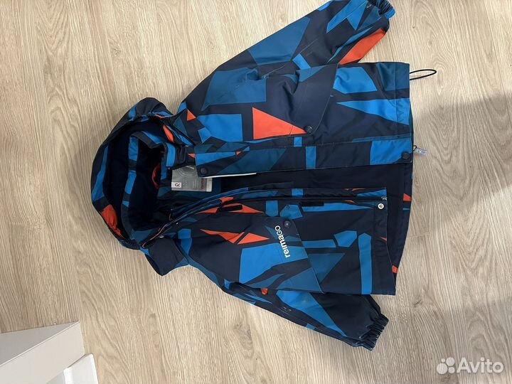 Зимний комплект Reima 110