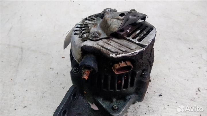 Генератор Mazda Millenia 00-03г