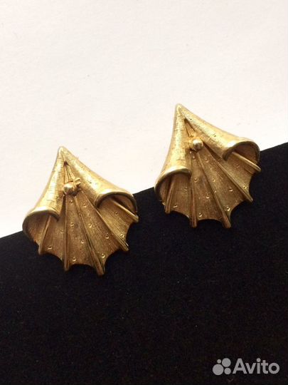 Из Америки винтажные украшения