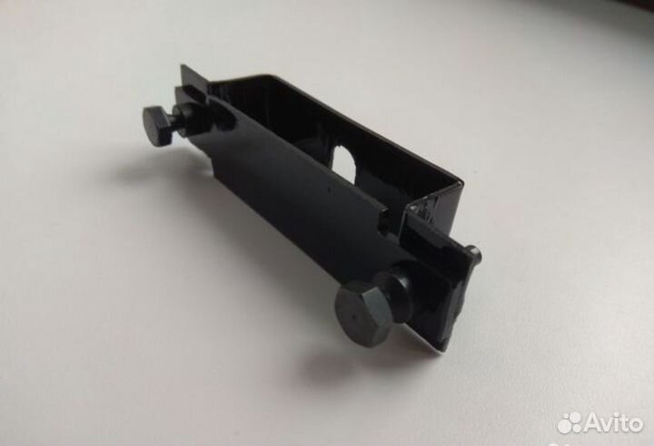 Сейф диагностического разъема Рио, Солярис