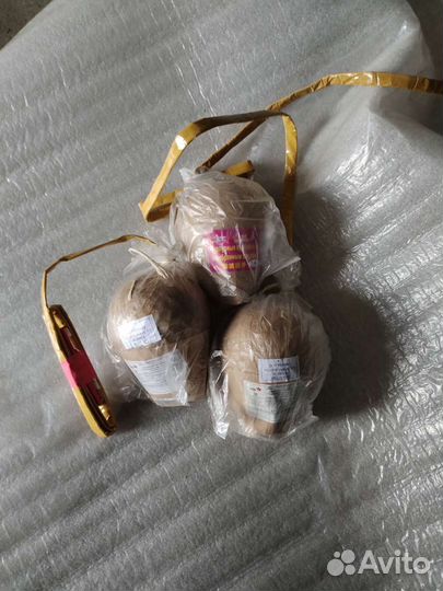 Фестивальные шары