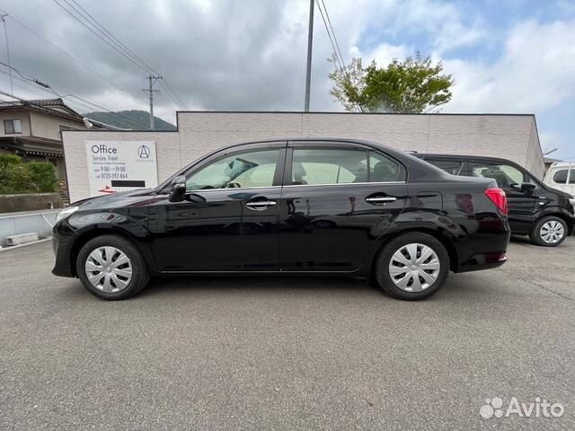 Toyota Corolla Axio 1.5 CVT, 2019, 46 340 км