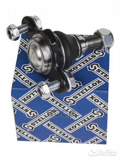 52-00390A-SX опора шаровая нижняя VW T4 90-96