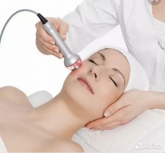 Rf лифтинг лица