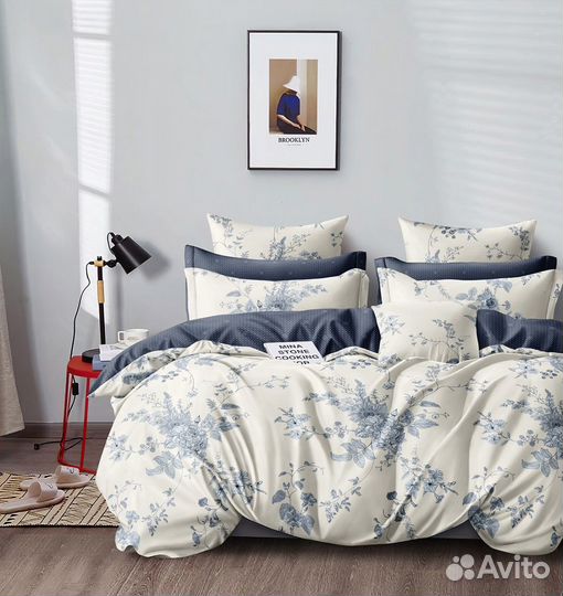 Ткань Поплин