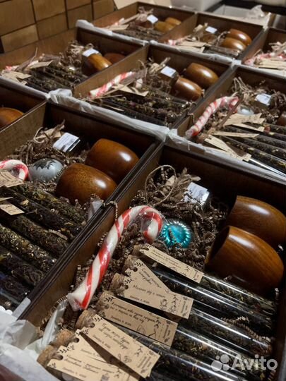 Корпоративные подарки / Подарки на праздники