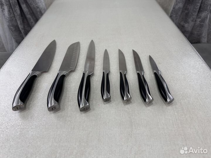 Ножи кухонные Royal Kuchen