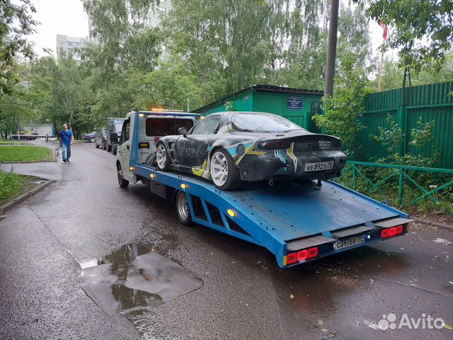 Услуги эвакуатора 24 часа