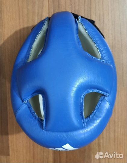 Шлем для бокса