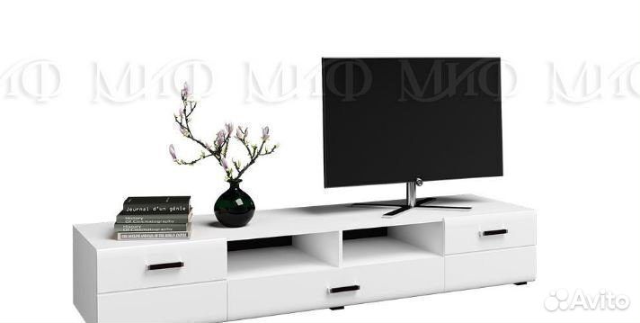 Тумба под тв