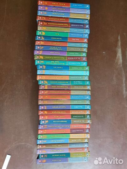 Книги и энциклопедии