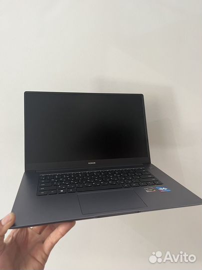 Honor MagicBook 15 bohrM- WDQ9bhne